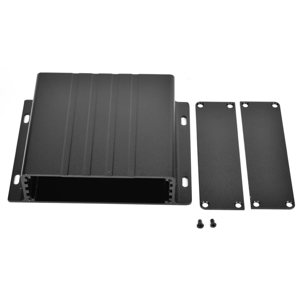 Electronic Project Aluminum Box PCB Instrument