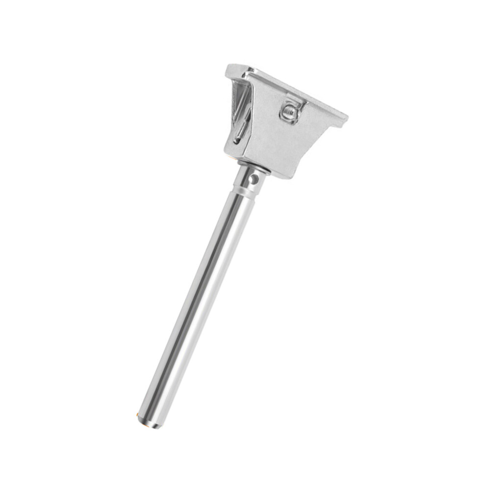 Adjustable Invisible Shelf Brackets Shelf Supports For-6 Inches 7751000177294