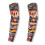 Unisex Polyester Pattern Arm Sleeves For Halloween And-71 1
