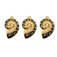 Set of 3 Animal Pendants Necklace Pendant Craft-YE679x3