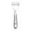 Multipurpose Pet Grooming Tool Comfortable Hair Comb-Gray small 1