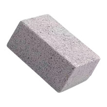Efficient Grill Cleaning Stone Pumice-10X6X2cm foam glass