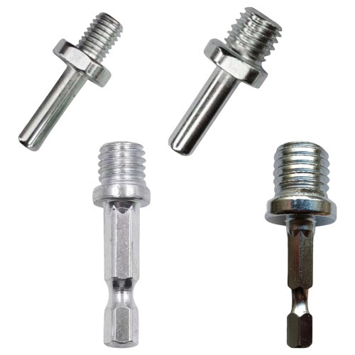 Round Hexagon Conversion Connecting Rod-10 8 sticky disc rod 1