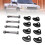 Camber Lock Alignment Fix and Upper Arm Cam Bolt 12