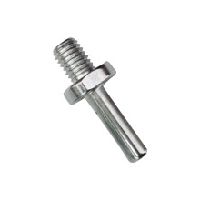 Round Hexagon Conversion Connecting Rod-10 8 sticky disc rod