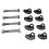 Camber Lock Alignment Fix and Upper Arm Cam Bolt 8