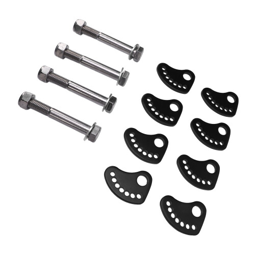 Camber Lock Alignment Fix and Upper Arm Cam Bolt 2