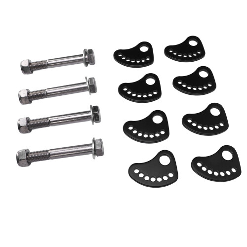 Camber Lock Alignment Fix and Upper Arm Cam Bolt 1