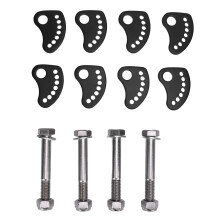 Camber Lock Alignment Fix and Upper Arm Cam Bolt