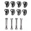 Camber Lock Alignment Fix and Upper Arm Cam Bolt 1