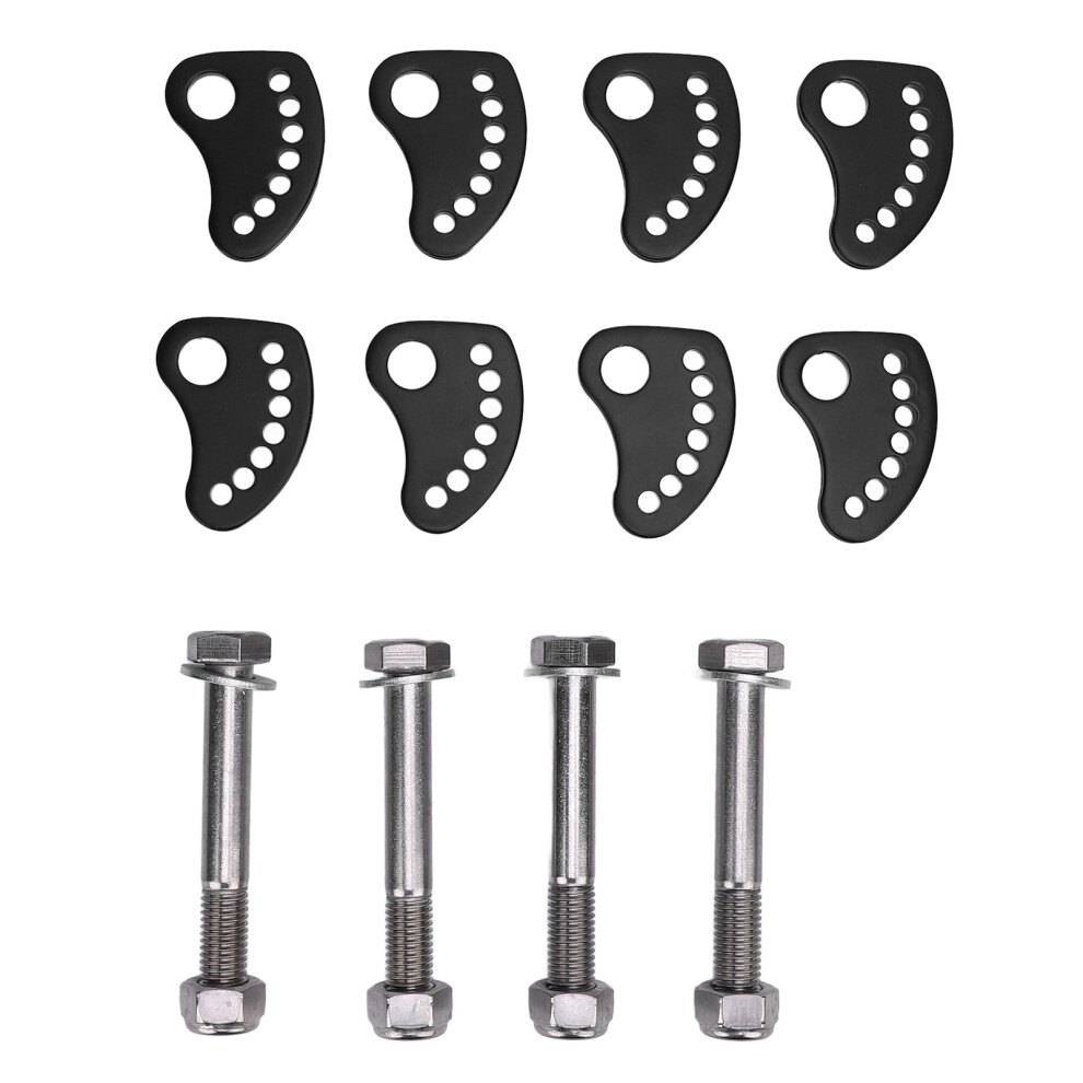 Camber Lock Alignment Fix And Upper Arm Cam Bolt 8320539382296
