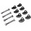 Camber Lock Alignment Fix and Upper Arm Cam Bolt 13