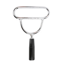 Cow Mouth Opener Veterinary Tool For Livestock Anti Slip Reusable Handle Small Size For Cattle Horse Sheep