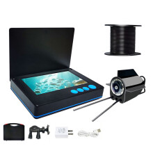 Underwater Fishing Camera 4.3inch Screen Night