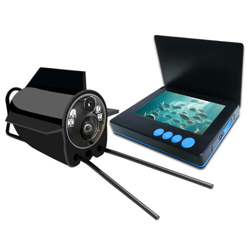Underwater Fishing Camera 4.3inch Screen Night 1
