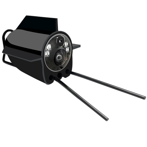 Underwater Fishing Camera 4.3inch Screen Night 2
