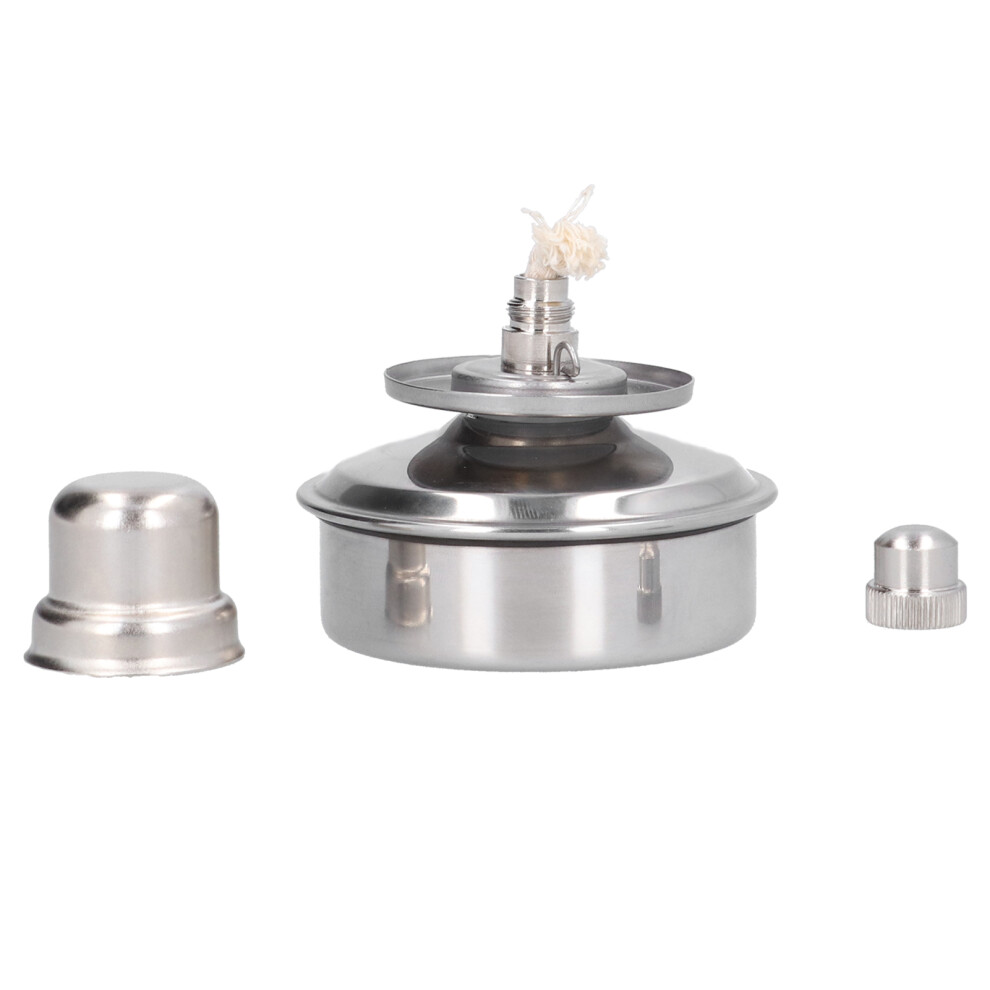 100ml Portable Burning Light ExplosionProof