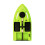 2KG Loading 500M Remote Control Fishing Bait Boat 2
