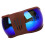 Sports Horse Glasses Multi Layers Sponge 3