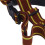 Sports Horse Glasses Multi Layers Sponge 13