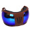 Sports Horse Glasses Multi Layers Sponge 10