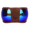 Sports Horse Glasses Multi Layers Sponge 8