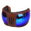 Sports Horse Glasses Multi Layers Sponge 9