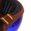 Sports Horse Glasses Multi Layers Sponge 15