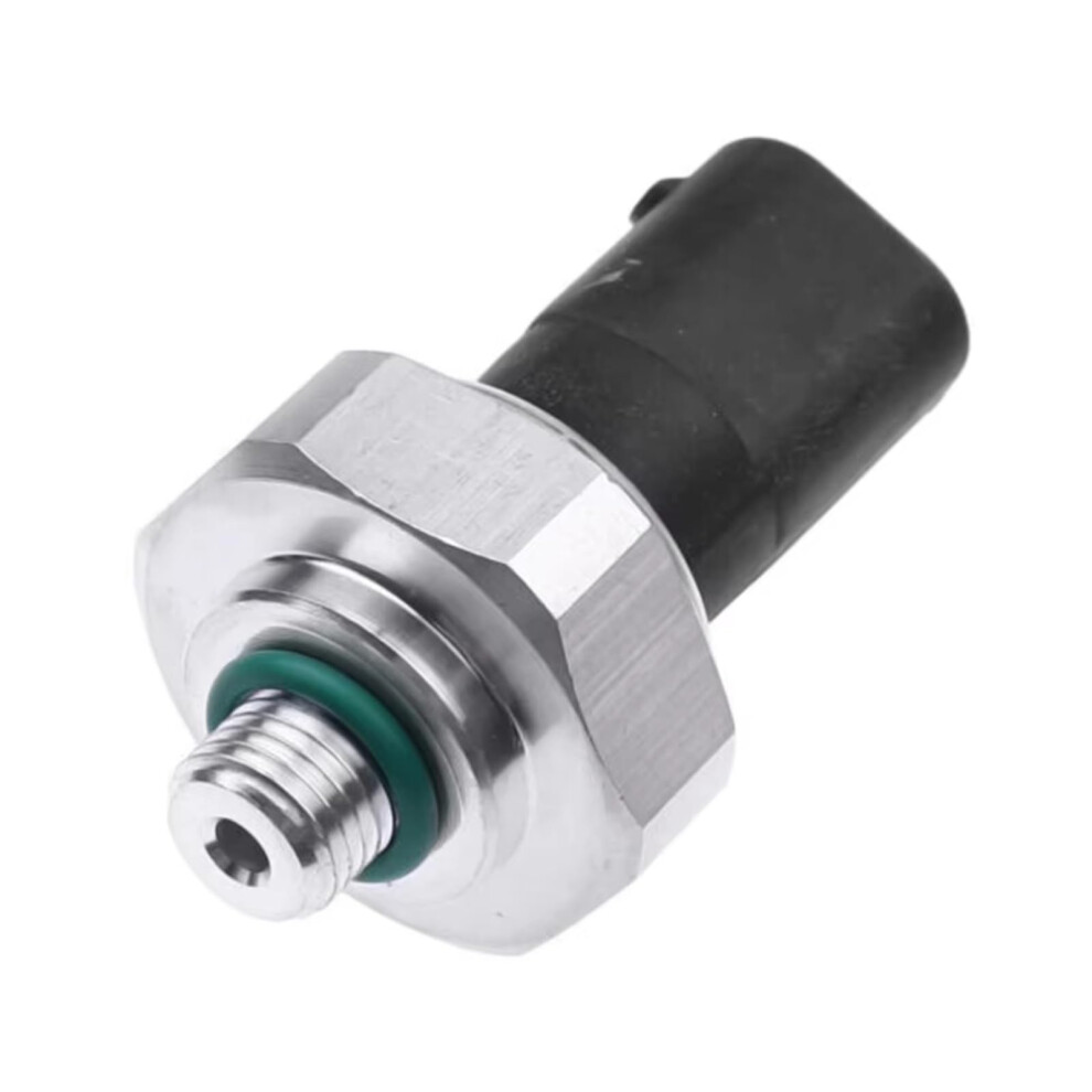 A/C Pressure Transducer Compatible With C117 X117 A209 C209 C218 X218 Oem 2205420118 Ac Pressure Sensor Switch 6447073694486