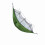 Automatic Quick-opening Hammock with Mosquito Net 6