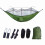 Automatic Quick-opening Hammock with Mosquito Net 1