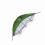 Automatic Quick-opening Hammock with Mosquito Net 3