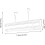 Window Air Conditioner Deflector, Adjustable, Wall-Mounted Retractable Wind Shield, Universal Fit for Home and RV 5