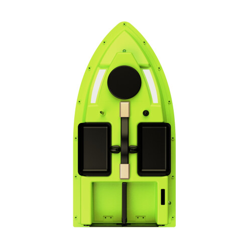 2KG Loading 500M Remote Control Fishing Bait Boat 1