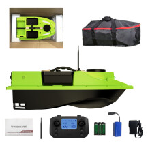 2KG Loading 500M Remote Control Fishing Bait Boat