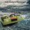 2KG Loading 500M Remote Control Fishing Bait Boat 12