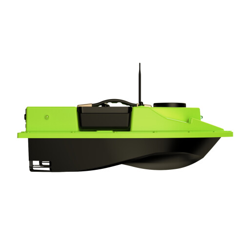 2KG Loading 500M Remote Control Fishing Bait Boat 2