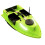 2KG Loading 500M Remote Control Fishing Bait Boat 8