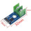 MAX6675 Module With K Type Thermocouple Sensor, High Accuracy Temperature Measurement, SPI Interface 4