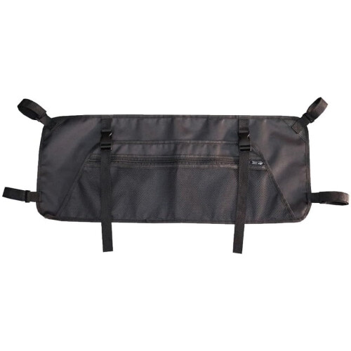 Camping Equipment Organizer Side Bag for Outdoor Use, Practical Gear Storage 1
