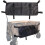 Camping Equipment Organizer Side Bag for Outdoor Use, Practical Gear Storage 4