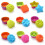 Reusable Silicone Baking Cups, Pack Of 36 12