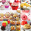 Reusable Silicone Baking Cups, Pack Of 36 14