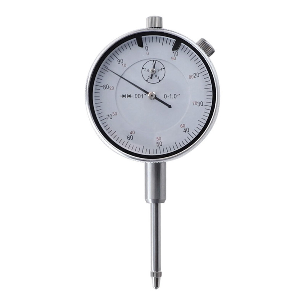 Industrial Dials Indicators Dial Indicator With Articulating Arm For Secure Positioning Steel Metalworking Measurement 9393856743612