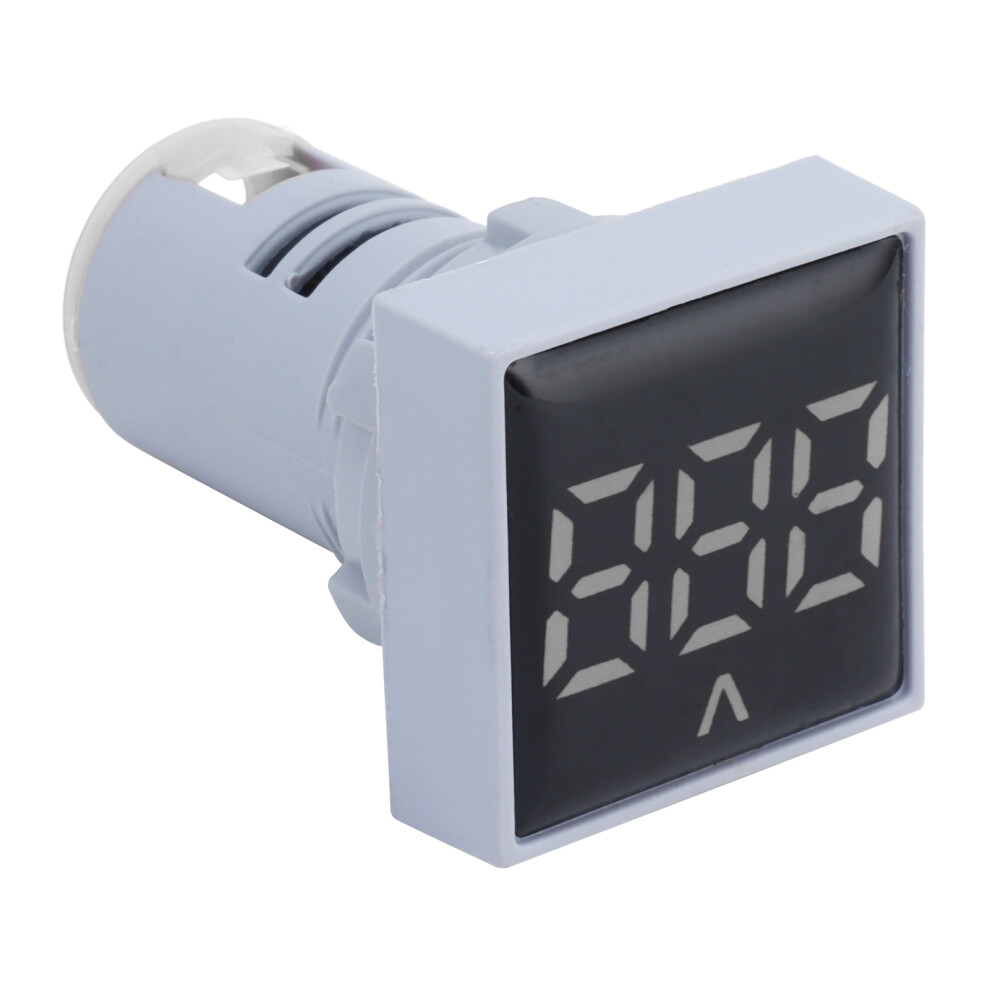 Ad16â22Fsv Digital Voltage Signal Indicator Light 8320539382944