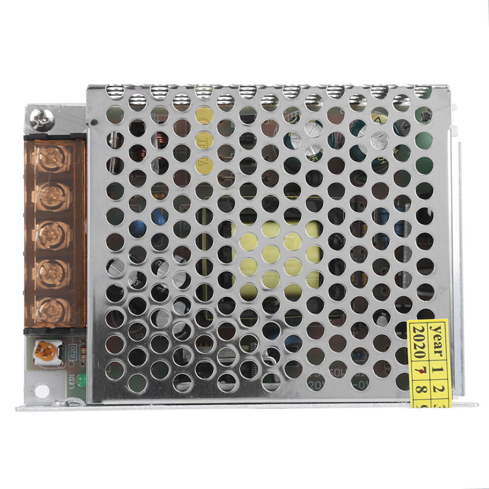 Switch Power Supply Driver Adapter Aluminum Alloy 8320539383101