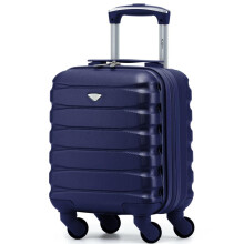 (Navy, 40x30x20cm) 40x30x20cm Wizz Air & Vueling Specific Maximum Size Cabin Bag
