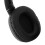 Foldable Wireless Gaming Headset Bluetooth Noise Reduction Soft Cushion Black 7
