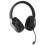 Foldable Wireless Gaming Headset Bluetooth Noise Reduction Soft Cushion Black 16