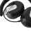 Foldable Wireless Gaming Headset Bluetooth Noise Reduction Soft Cushion Black 9